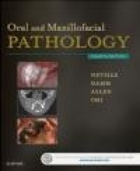 Oral and Maxillofacial Pathology Carl Allen, Douglas Damm, Brad Neville