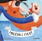 Maleńki pirat. Tom 1 - Alicia Acosta