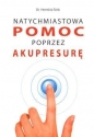 Natychmiastowa pomoc poprzez Akupresurę - Hermine Tenk