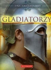 Gladiatorzy Encyklopedia