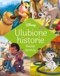 Ulubione historie. Pieskie sprawy. Disney - Adrianna Zabrzewska, Ewa Tarnowska, Opracowanie zbiorowe