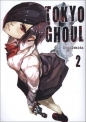 Tokyo Ghoul. Tom 2 - Sui Ishida