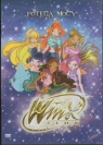 Winx Club: Potęga mocy Iginio Straffi