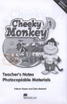 Cheeky Monkey 2 TB Claire Medwell