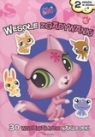 Littlest Pet Shop Wesołe zgadywanki Wesołe obrazki