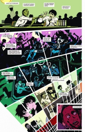 Deadly Class Tom 7 - Rick Remender, Wes Craig