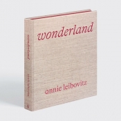 Wonderland - Leibovitz Annie
