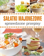Sałatki majonezowe