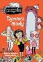 Tajemnica mody - Helena Willis, Martin Widmark