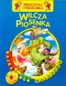 Wilcza piosenka Przeczytaj i pokoloruj Opracowanie zbiorowe