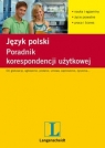 Poradnik korespondencji użytkowej Język polski