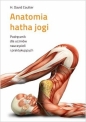 Anatomia hatha jogi w.2024 - H. David Coulter, H. David Coulter
