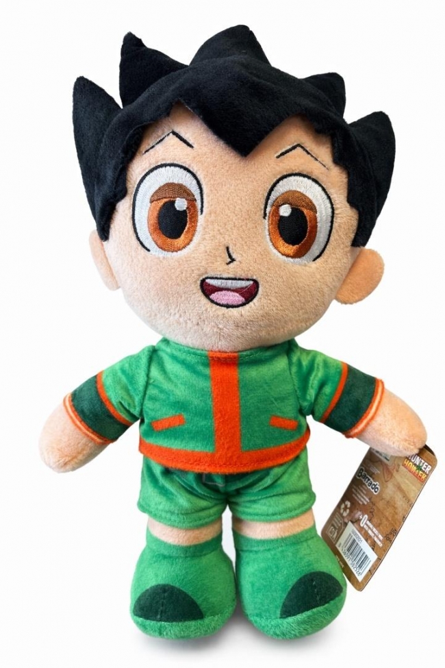 Maskotka Anime Attack - Hunter 30cm