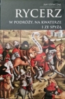 Rycerz w podróży, na kwaterze i ze spyżą (Rycerz..., t. IV)