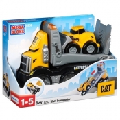 MEGA BLOKS Cat transporter