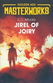 Jirel of Joiry - Moore C.L.