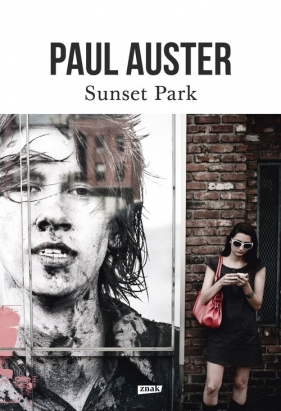 Sunset Park - Auster Paul