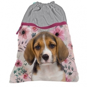 Worek na obuwie Dog (18-713PS)
