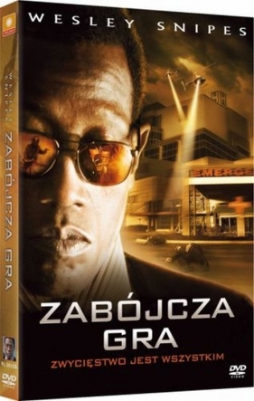 Zabójcza gra