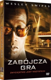 Zabójcza gra