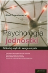 Psychologia jednostki