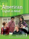 Am English in Mind 2 Class Audio CDs (3)