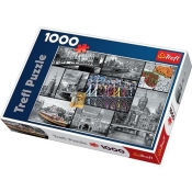 Amsterdam kolaż (10352) - <br />