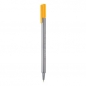 Cienkopis Triplus Fineliner 0,3 mm - pomarańczowy neonowy (334-401)