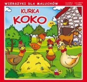 Kurka Koko - Pruchnicki Krystian<br />