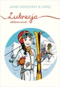 Lukrecja zdobywa szczyt - Anne Goscinny