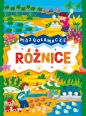 Mózgołamacze. Różnice - Opracowanie zbiorowe