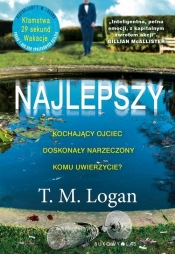 Najlepszy - T.M. Logan