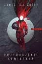 Przebudzenie Lewiatana. Cykl Expanse. Tom 1 - James S.A. Corey