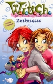 Witch. Zniknięcie