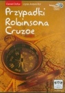 Przypadki Robinsona Cruzoe
	 (Audiobook)