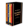 The Story of Supercars Gift Set
