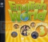 English World 3 audio CD (2)