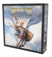 Heroes of Might and Magic III: Gra planszowa (edycja polska) - Kamil Białkowski, Jakub S. Olekszyk, Iana Vengerova, Tomasz Badalski