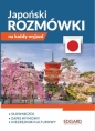 Japoński. Rozmówki na każdy wyjazd - Linda Czerlichowska-Kramarz