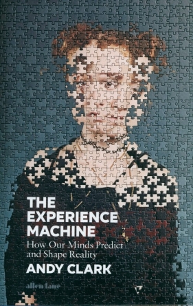 The Experience Machine - Clark Andy
