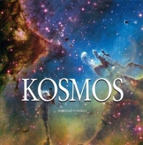 Kosmos - Marcello D`Angelo