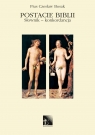 Postacie Biblii. Tom I Pius Czesław Bosak