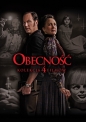 Obecność. Kolekcja 4 filmów (4 DVD)