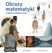 Obrazy matematyki (Uszkodzona okładka) - Majungmul