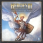 Heroes of Might and Magic III: Gra planszowa (edycja polska) - Kamil Białkowski, Jakub S. Olekszyk, Iana Vengerova, Tomasz Badalski