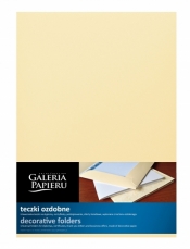 Teczka ofertowa Galeria Papieru excluso3 flap folder (221602)