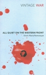 All Quiet on the Western Front Erich Maria Remarque