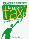 Le Nouveau Taxi 2 zeszyt ćwiczeń Hutchings Laure, Hirschprung Nathalie