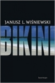 Bikini - Janusz Leon Wiśniewski