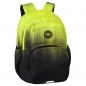 Coolpack, Plecak młodzieżowy CoolPack Pick - Gradient Lemon (E99510)